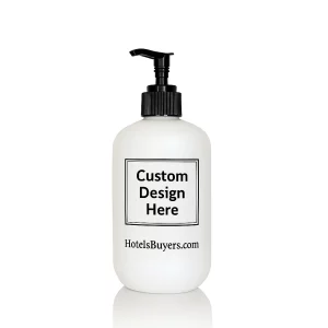 Luxury Soap Dispenser Set