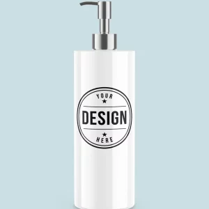 Personalized Bathroom Decor