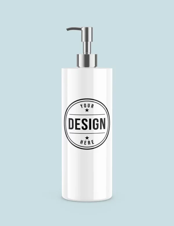 Personalized Bathroom Decor