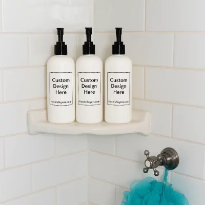 Refillable Soap Dispenser