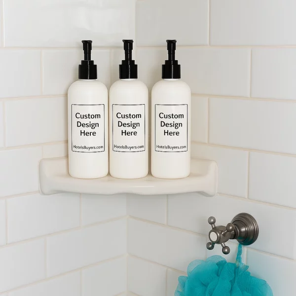 Refillable Soap Dispenser