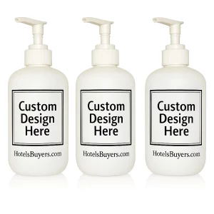 Soap Dispenser Bottle Replacement