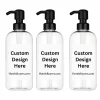 Soap Dispenser Bottle Replacement