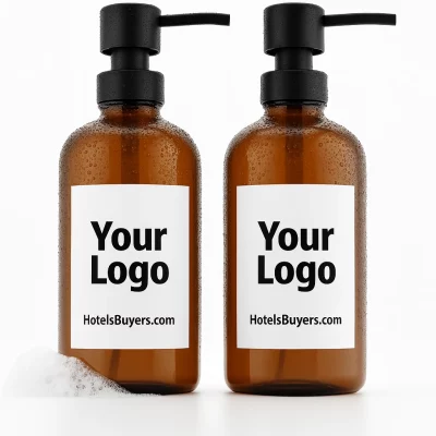 Soap Dispenser Bottle Replacement