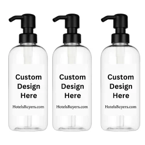 Soap Dispenser Bottle Replacement