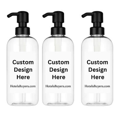 Soap Dispenser Bottle Replacement