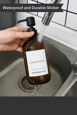 Soap Dispenser supplier