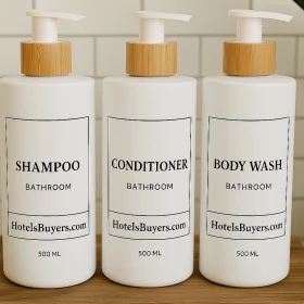 Soap Dispenser supplier