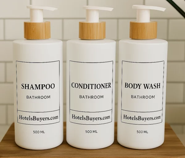 Soap Dispenser supplier