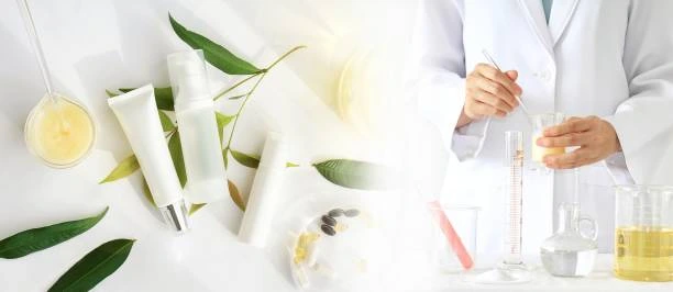 Steps of Skincare