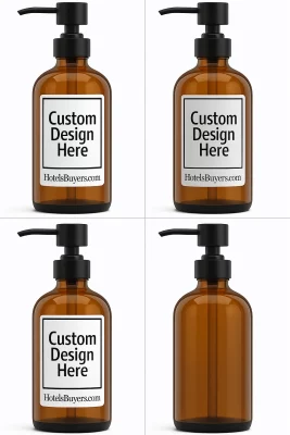 Quality refill shampoo for hotels for Hotel Guest Satisfaction
