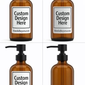 Quality refill shampoo for hotels for Hotel Guest Satisfaction