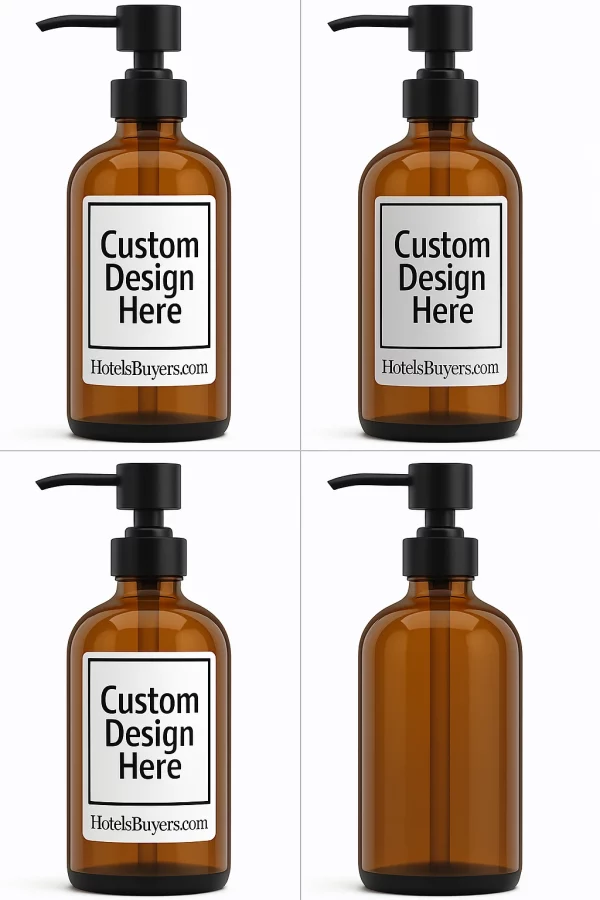 Quality refill shampoo for hotels for Hotel Guest Satisfaction