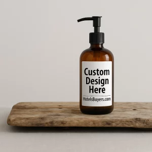 hotel soap shampoo suppliers