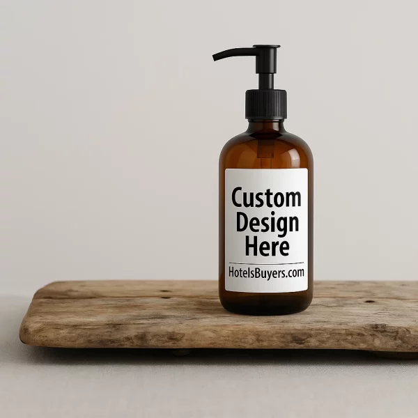 hotel soap shampoo suppliers